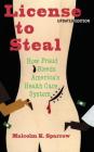 License To Steal: Updated Edition Cover Image
