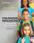 Childhood and Adolescence: Voyages in Development (Mindtap Course List) By Spencer Rathus Cover Image