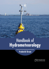 Handbook of Hydrometeorology Cover Image