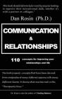Communication & Relationships Cover Image
