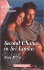 Second Chance in Sri Lanka Cover Image