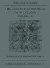Collected Writings of W.D. Gann - Volume 6 Cover Image