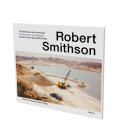 Robert Smithson: Die Erfindung der Landschaft Cover Image