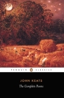 The Complete Poems: Second Edition By John Keats, John Barnard (Editor) Cover Image