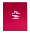 Dora, Yerkwood, Walker County, Alabama By Fumi Nagasaka (Photographer) Cover Image