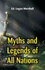 Myths and Legends of All Nations Cover Image