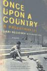 Once Upon a Country: A Palestinian Life Cover Image