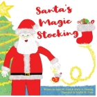 Santa's Magic Stocking Cover Image