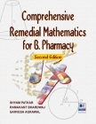 Comprehensive Remedial Mathematics for Pharmacy Cover Image