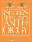 Singer's Musical Theatre Anthology Duets Volume 3 Cover Image