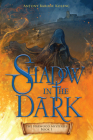 Shadow in the Dark (The Harwood Mysteries #1) By Antony Barone Kolenc Cover Image