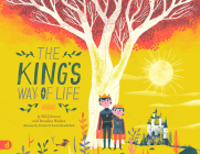 The King's Way of Life By Bill Johnson, Brandon Walden, Kevin Howdeshell (Illustrator) Cover Image