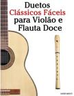 Duetos CL By Marc Cover Image