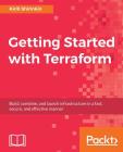 Getting Started with Terraform Cover Image
