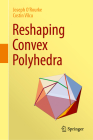 Reshaping Convex Polyhedra Cover Image
