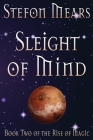 Sleight of Mind Cover Image