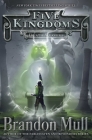 Death Weavers (Five Kingdoms #4) By Brandon Mull Cover Image