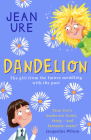 Dandelion By Jean Ure Cover Image