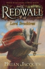 Lord Brocktree: A Tale from Redwall Cover Image