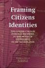 Framing Citizens Identities: the construction of personal identities in new modes of government in the Netherlands Cover Image