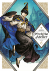 Witch Hat Atelier 6 By Kamome Shirahama Cover Image