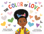The Color of Love Cover Image