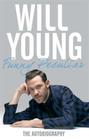 Funny Peculiar By Will Young Cover Image