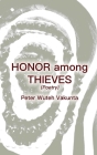 Honor Among Thieves By Peter Wuteh Vakunta Cover Image