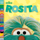 Rosita (Sesame Street Friends) Cover Image