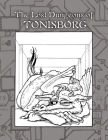The Lost Dungeons of Tonisborg Cover Image