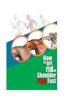 How To Get Rid Of Shoulder Pain Fast Cover Image