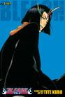 Bleach (3-in-1 Edition), Vol. 13: Includes vols. 37, 38 & 39 By Tite Kubo Cover Image