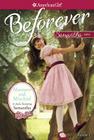 Manners and Mischief: A Samantha Classic Volume 1 (American Girl: Beforever) By Susan S. Adler, Maxine Schur Cover Image