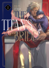 The Titan's Bride Vol. 1 Cover Image