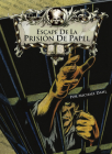 Escape de la Prisión de Papel By Michael Dahl, Bradford Kendall (Illustrator), Aparicio Publis Aparicio Publishing LLC (Translator) Cover Image