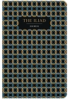 The Iliad By Homer Cover Image