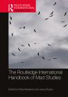 The Routledge International Handbook of Mad Studies (Routledge International Handbooks) Cover Image