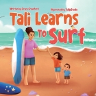 Tali Learns To Surf Cover Image