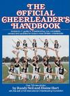 The Official Cheerleader's Handbook Cover Image