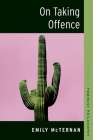 On Taking Offence (Studies in Feminist Philosophy) By Emily McTernan Cover Image