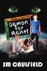Demon for Rent Cover Image