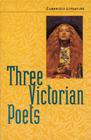 Three Victorian Poets (Cambridge Literature) By Jane Ogborn Cover Image