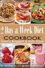 The 2 Day a Week Diet Cookbook By Nancy Baggett, Ruth Glick Cover Image