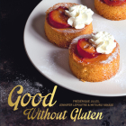 Good Without Gluten By Frederique Jules, Jennifer Lepoutre Cover Image
