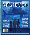 The Believer, Issue 133: December/January Cover Image