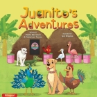 Juanito´s Adventures (Bilingual) Cover Image