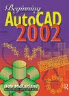 Beginning AutoCAD 2002 Cover Image