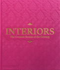 Interiors: The Greatest Rooms of the Century (Pink Edition) By Phaidon Editors, William Norwich (Introduction by) Cover Image