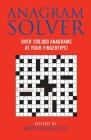 Anagram Solver Cover Image