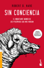 Sin Conciencia Cover Image